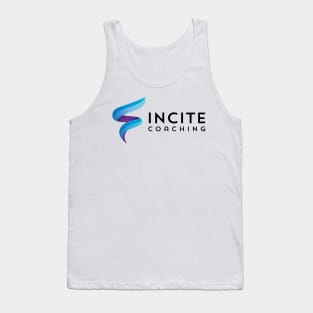 Incite Coaching - Horizontal Tank Top